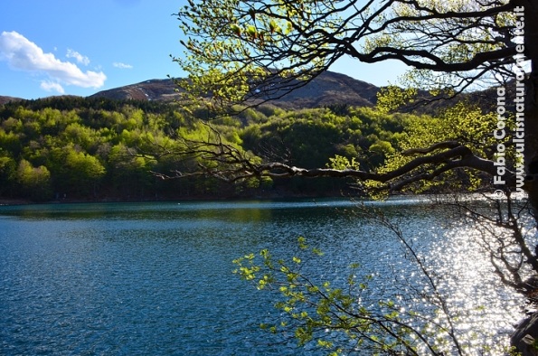 Lago Santo parmense - Monte Marmagna